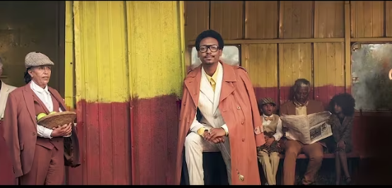 ወግዳይት Wegdayit | ጠበሏን Tebeluan